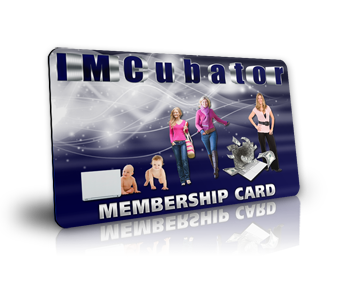 IMCubator card